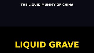 Lady Dai's Tomb: The 2,000-Year-Old Liquid Mummy #Shorts