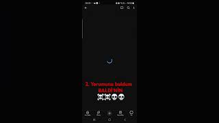 Baldinin 2. Yorumunu Buldum.