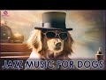 Jazz Music For Dogs - The Best Relaxing Music For Dogs!