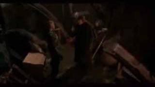 "Spawn" (1997) Theatrical Trailer "Spawn" (1997) Theatrical Trailer