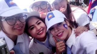 Cnrp Wining 486 Communes For The Election 2017