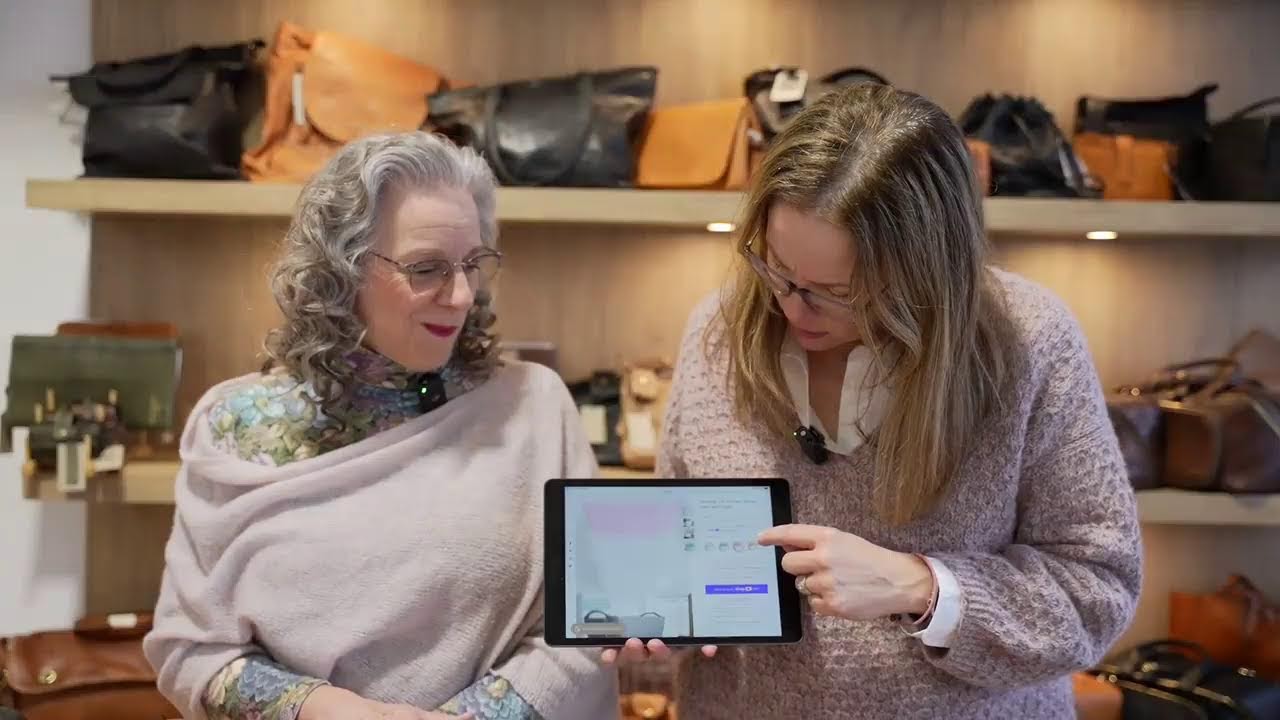 Bienvenue à SOFT FINE d'ISAGER ❤️