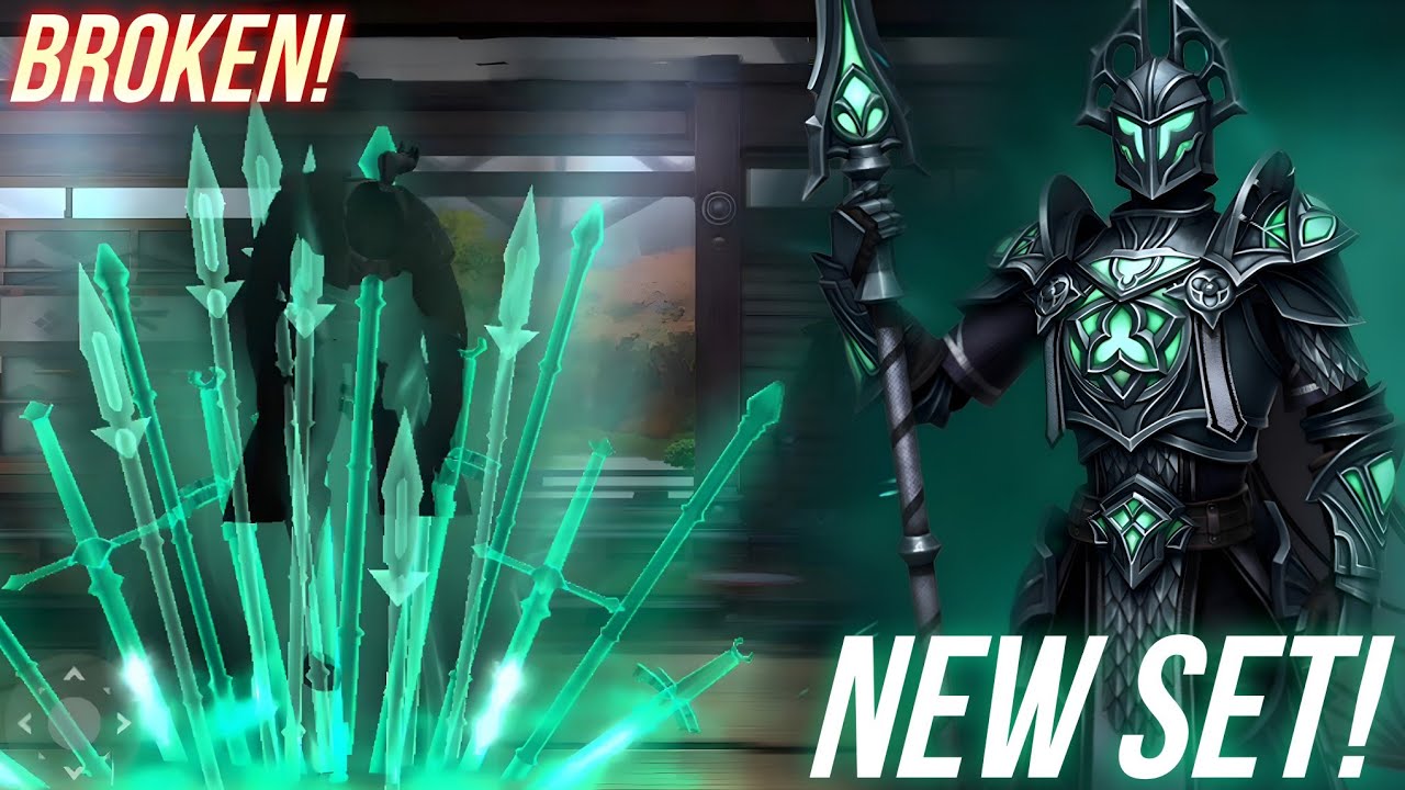 НОВЫЙ набор Overpowered! 🤯 Полный обзор BURIED CENTURION — способности, сборка и битвы с боссами 🔥