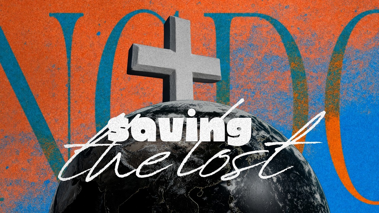 Saving the Lost (2nd Service) | Kingdom Business | Marikina Foursquare