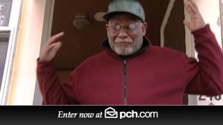 2013 Sweepstakes Opportunity - Win $1 Million PLUS $5,000 a Week For Life