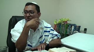 El evangelio según Yojanán/ Juan (Parte 6): El Sulam, el Ben Ha'adam