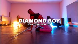 SZA - Diamond Boy | Heels Dance by Ilana #heelsdance #choreography #dance