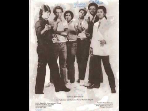 Disco Daddy & Captain Rapp - The Gigolo Groove 1981 - YouTube