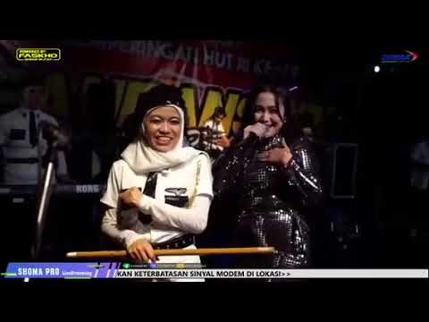 New Kendedes - Istimewa (elsa amalia)