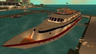 GTA Vice City 2 - Imagining Tommy Returns to The Vice City After 37 Years! l Fan Concept