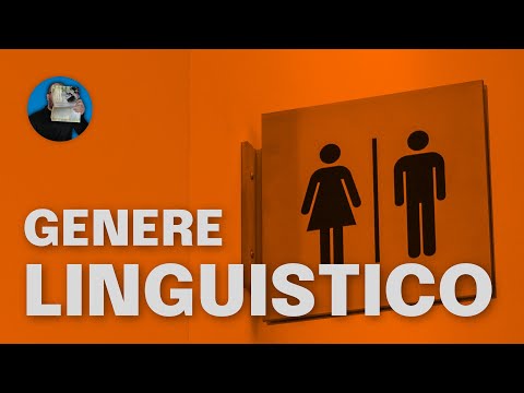 Genere grammaticale: L&rsquo;origine del binarismo maschile/femminile