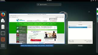 Kronolab Security Features Tutorial