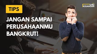 Manajemen Keuangan Perusahaan - Ilmu Keuangan