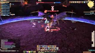 [FFXIV] ONE PERCENNNNNNNNNNNT