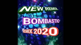 Shaggy-Bombastic remix
