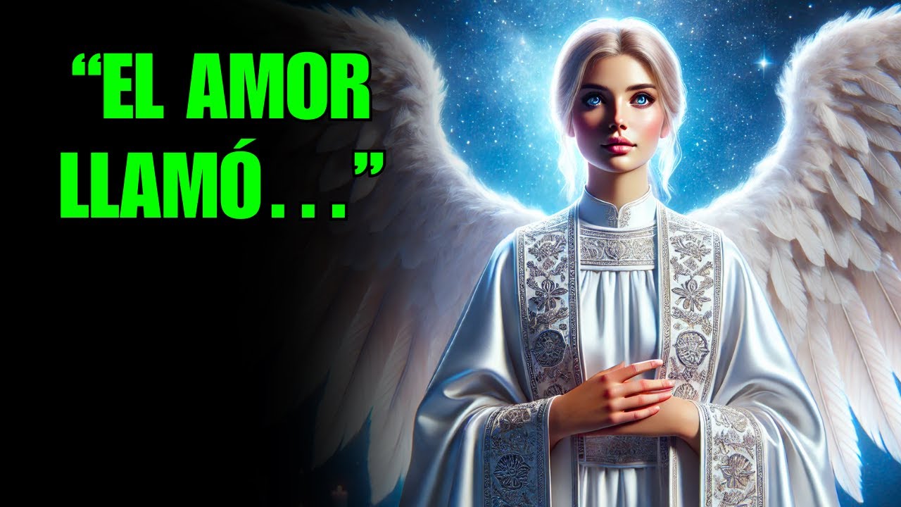 ¡EL AMOR VERDADERO TOCÓ LA PUERTA DE TU ALMA GEMELA! TU ALMA GEMELA SINTIÓ ALGO INCREÍBLE Y QUIERE.