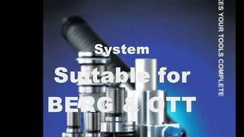 chuck tool-Chumpower