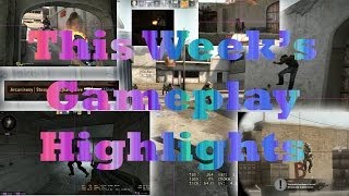 This Weeks Gameplay Highlights Episode 4