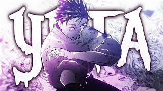 Yuta 4K Edit Amv Jjk Sanim Amvs