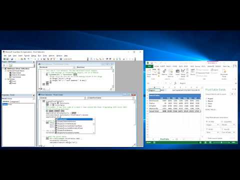 Visual Basic Disable Alerts