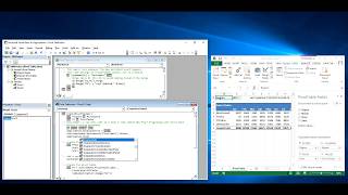 Visual Basic Disable Alerts