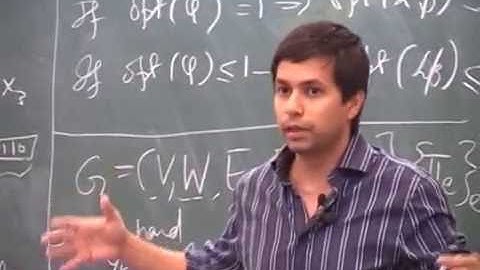 FSTTCS L39 The Unique Games Conjecture