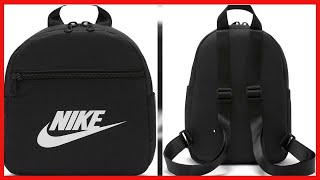 Great product -  Nike Sportswear Futura 365 Mini Backpack