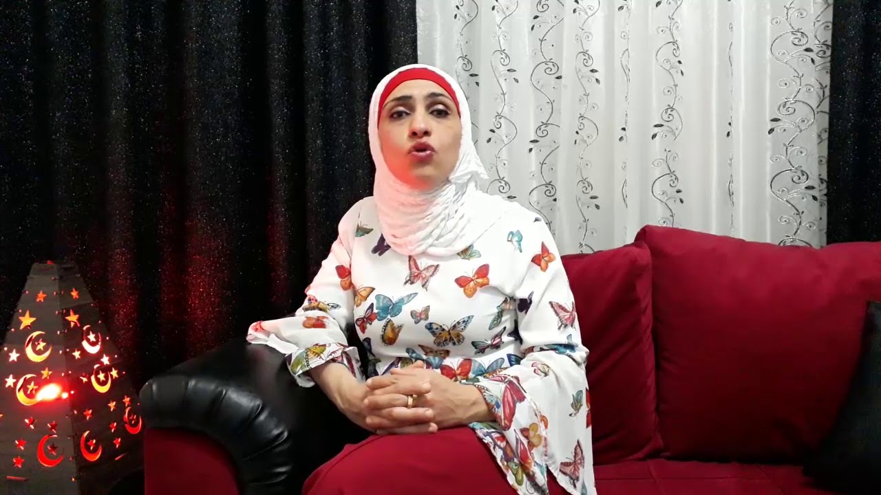 علاج التأتأة 2 أخصائية النطق واللغة لينة الجنيدي