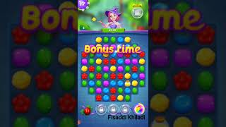 Candy Witch Game Review 1080p Official screenshot 1