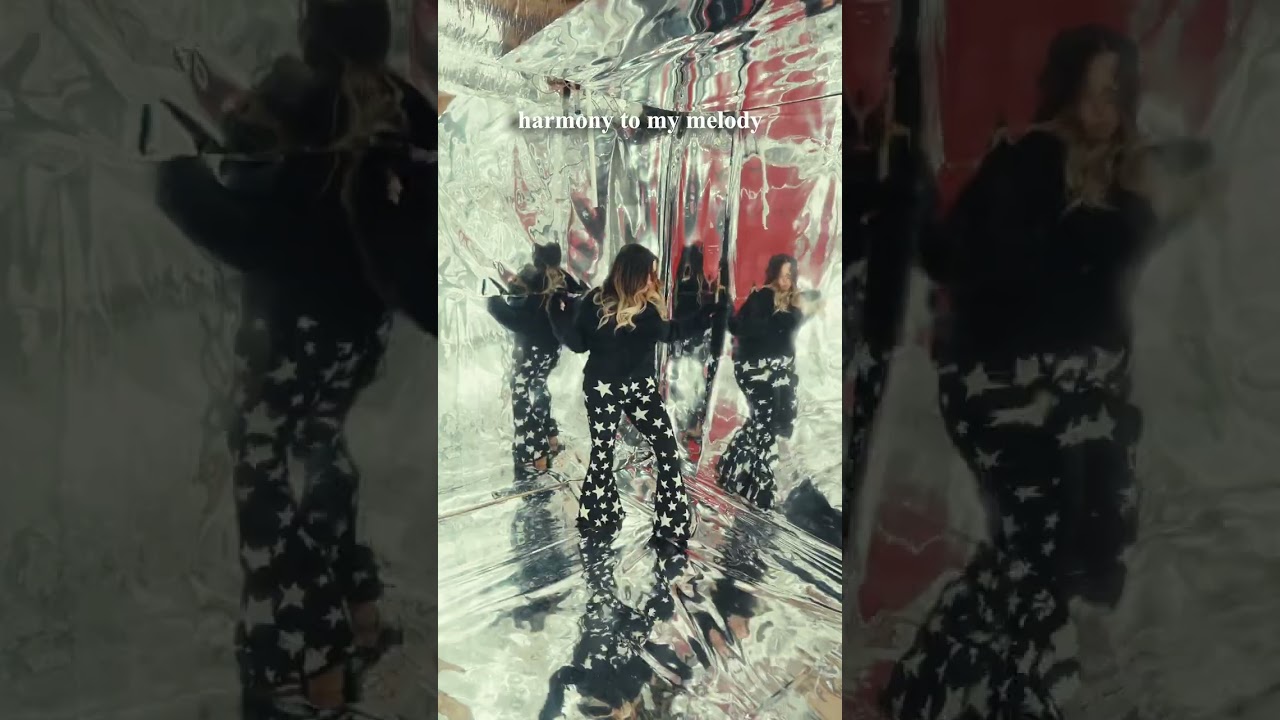 Harmony to my melody🎶 - YouTube