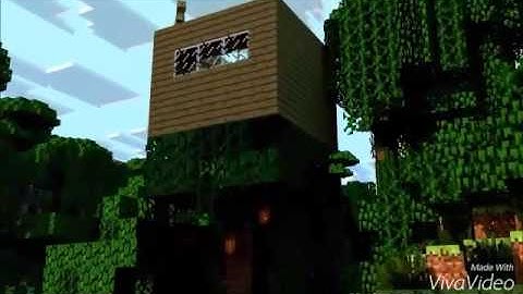 New Intro made by vivavideo