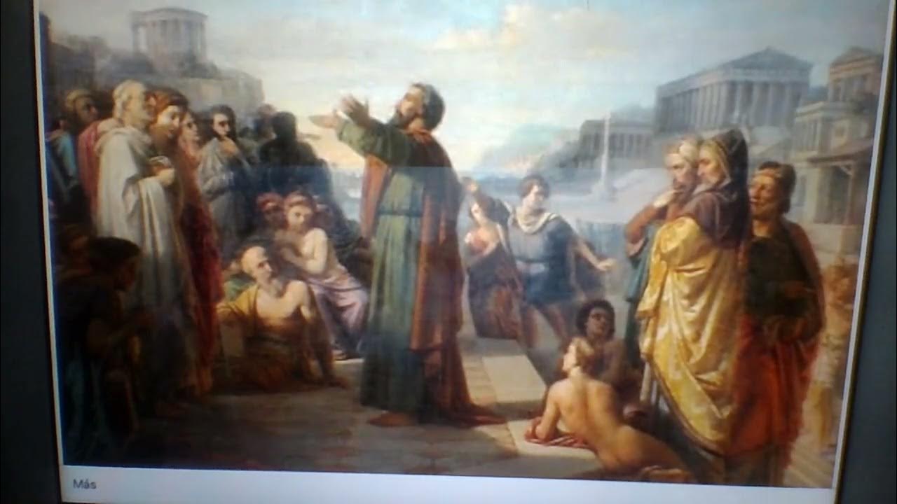 LECTURAS DEL 11 DE MAYO DEL 2023 HECH. 15, 7 21 y JN . 15, 9 11 YouTube