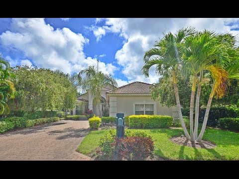 8179 Cypress Point Road, West Palm Beach, FL home video tour