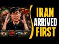 Iran Arrived First: The Beijing Meeting That Changes Everything | Before Trump's Plane Even Landed