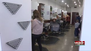 Self-Employed Cosmetologists Prepare For Major Impact Of Potential Covid-19 Closures