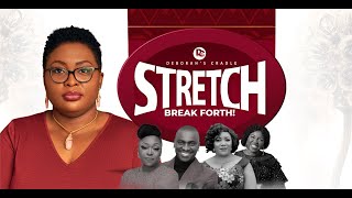 STRETCH  CONFERENCE 2022