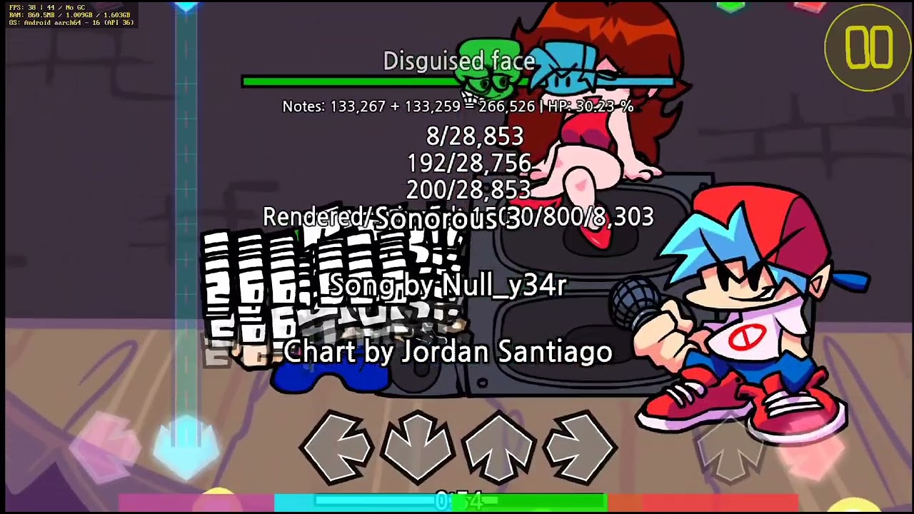 (510k notes)Sonorous 3                Author: