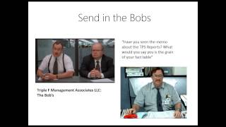 Dimensional Modelling Design Patterns: Beyond Basics