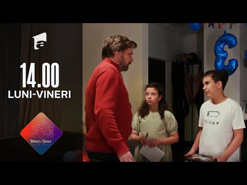 Video: O Familie Modernă Este întotdeauna Tânără?