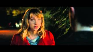What If Official Movie Clip   Girl With A Boyfriend 2014 Daniel Radcliffe, Adam Driver HD   YouTube