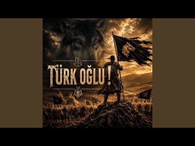 Türk Oğlu!