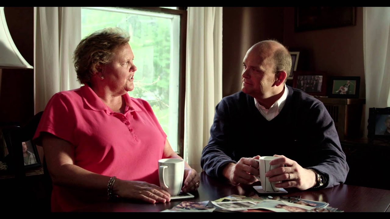 My Sister Mary 2 | Tom Reed for Congress