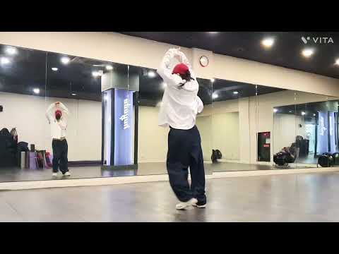 # 한양의밤-MCSN(mc상놈) #힙합베이직 #다이어트댄스               #최세진쌤 안무