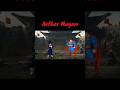 VEGETA vs SUPERMAN - Highest Level Epic hard battle ‼️ #dc #dragoball #vegeta #superman