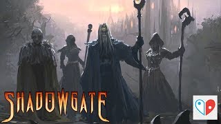 Shadowgate Storyline Trailer | Nintendo Switch