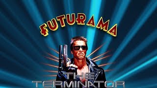 Terminator References in Futurama UPDATED
Does Your Device Overheat? This App Can Help You:
https://play.google.com/store/apps/details?id=com.supercooler.fastcooling
Comment any ideas for future videos below
Also Check Out My second Channel : https://www.youtube.com/channel/UCwVccsnG3lX25Iii74A_z7Q
Check Out my Patreon: https://www.patreon.com/tvreferences Terminator References in Futurama UPDATED
