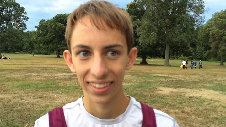 Interview with Nutley's Luke Michels