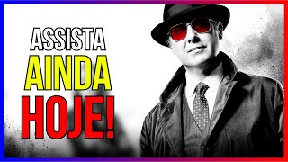 As 5 MELHORES Séries de INVESTIGAÇÃO