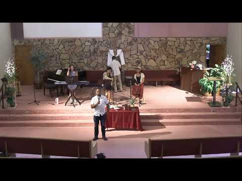 Church Livestream