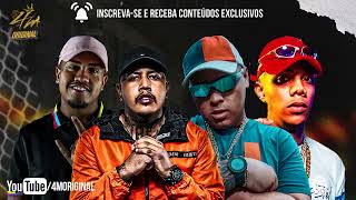 SET Djay W 3 - MC Vitão do Savoy, MC Davi, MC Ryan SP e MC PP DA VS (Djay W)